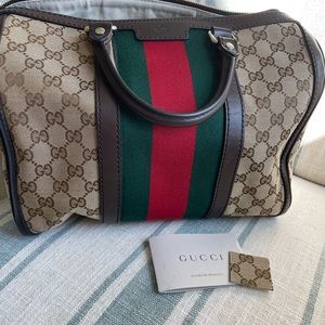 Gucci Bag